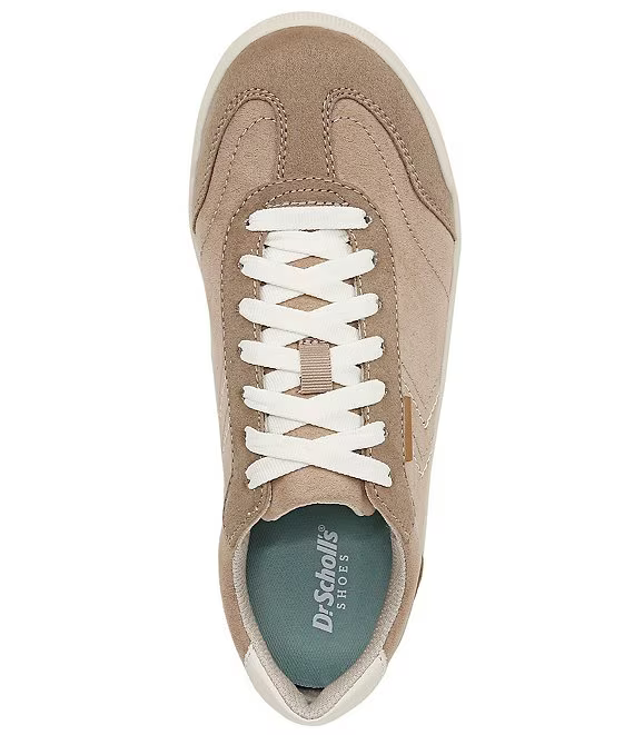 Dr. Scholl's Be  True Sneakers