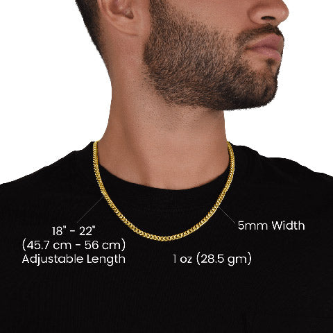 Example product